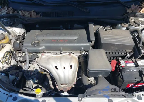 2009 Toyota Camry Le из США, поврежденный, VIN 4T1BE46K19U901423